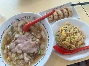 どうとんぼり神座 香芝店