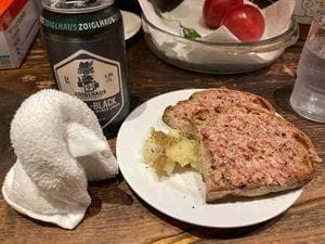 アンタップド ホステル PUB&BAR