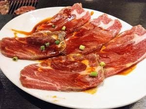 焼肉 縁 石神井公園店