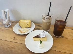 CAFE FACON ROASTER ATELIER