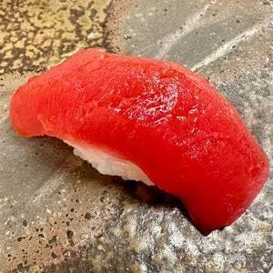 鮨 なかがわ