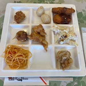 ローズハウス 余戸店