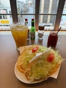 jam's TACOS国際通り店