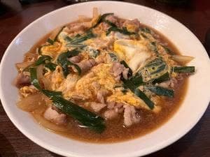 居酒屋 我武者羅