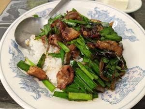 チャオ・ラーメンハウス