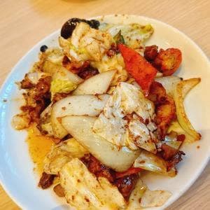 香港亭 イオンモール木更津店