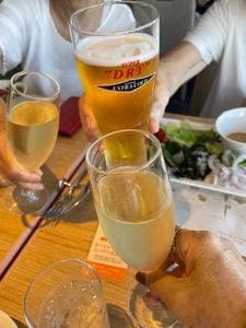 スカイグリルブッフェ武蔵