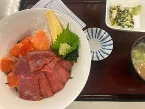 定食屋 澄川