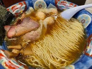 たんたん亭 本店