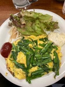 立ち飲み居酒屋 わいわい