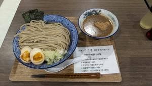 つけ麺 ささ木 長久手店