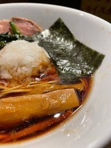 中華そば はせ