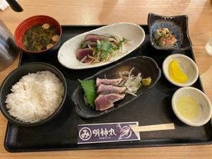 明神丸 竹橋パレスサイドビル店