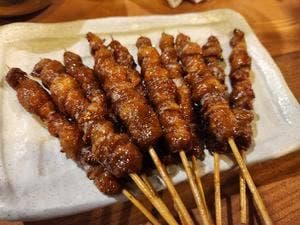 博多とりかわ長政 人形町店