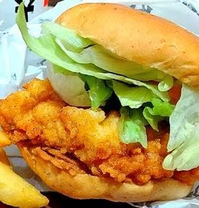 ケンタッキーフライドチキン エキア竹ノ塚店