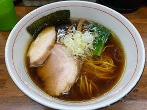 らぁめん 夢