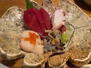 Japanese Dining 肴Jun