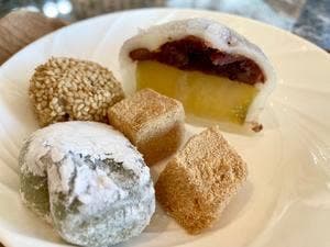 九州創作 千山万水