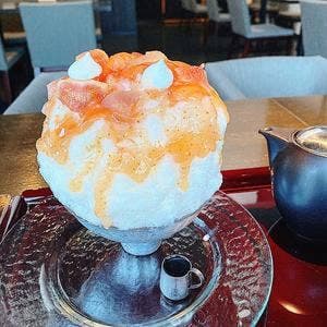 サロン・ド・テ・カワムラ