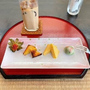 炭火焙煎珈琲 桜乃 国立店
