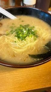 博多ラーメン 長浜や 元住吉店