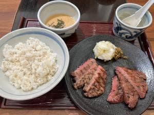 牛たん みやぎ そごう横浜店