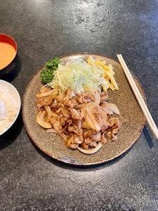とんかつ とん吉