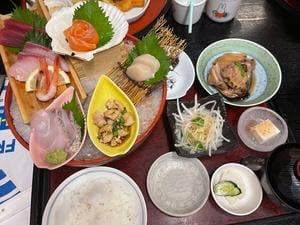 ふじ丸 小田原駅前店