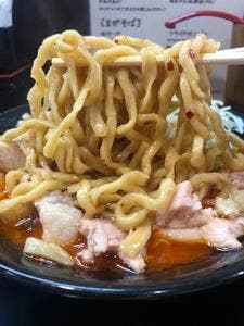 スタミナSOUL 木村