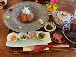 和食処 翠州亭