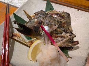 旬菜魚 磯一 江坂店