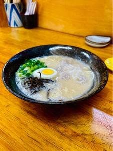 久留米ラーメン丸八 朝倉店