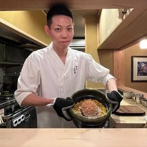 四ッ谷 みね村