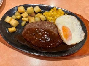 サイゼリヤ テラッセ納屋橋店