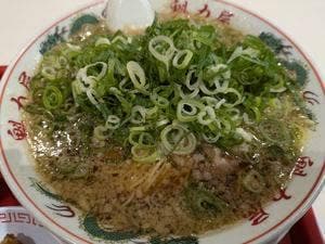 ラーメン魁力屋 けやきウォーク前橋店