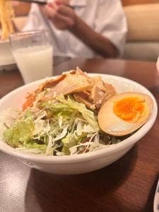 バーミヤン 流山青田店