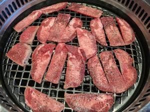 焼肉 天光