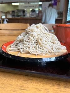 そば処 しろやま