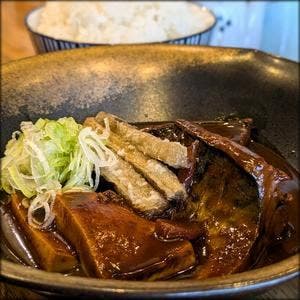 ごはんとだし やそはち