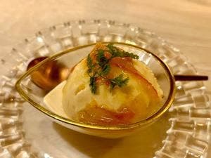 Sweets&bar Mont Pignon Fukuoka