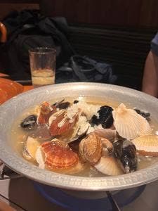 なきざかな 新宿店はなれ