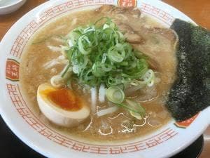 餃子の王将 黒瀬北店