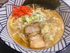 焼めし くにを とやまマリエ店