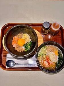 いしやきびびんぱ 中目黒店