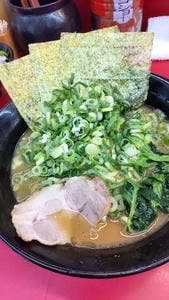 横浜らーめん 大塚家