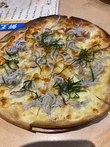 鮮王 大山店