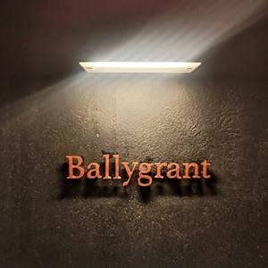 Bar Ballygrant