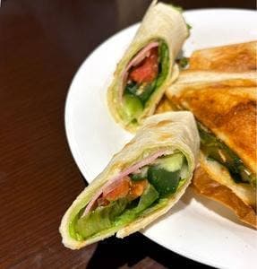 Cafe Rani