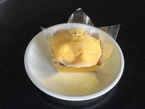 パティスリーほんだ
