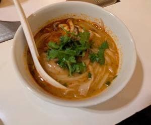 タイかぶれ食堂